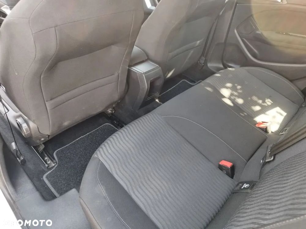 Peugeot 308 BlueHDi FAP 120 EAT6 Stop&Start Allure - 11