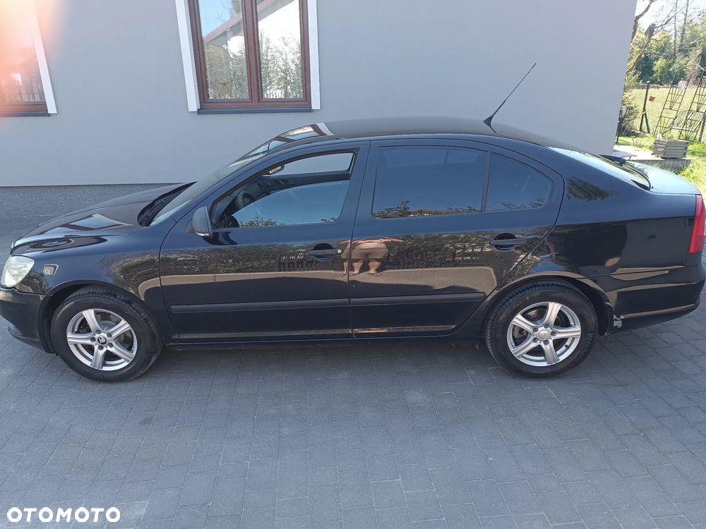 Skoda Octavia 1.4 TSI Classic - 15