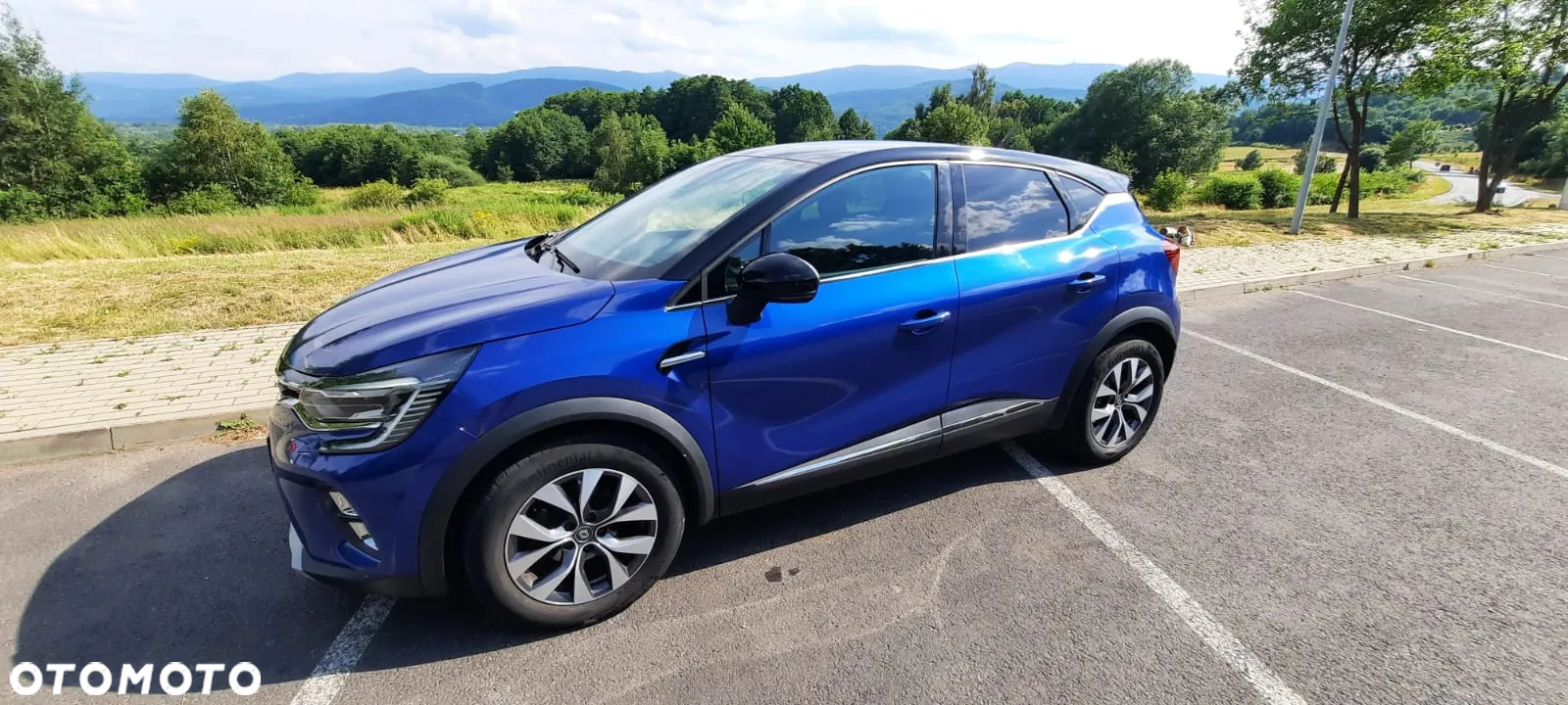 Renault Captur 1.0 TCe Intens - 8