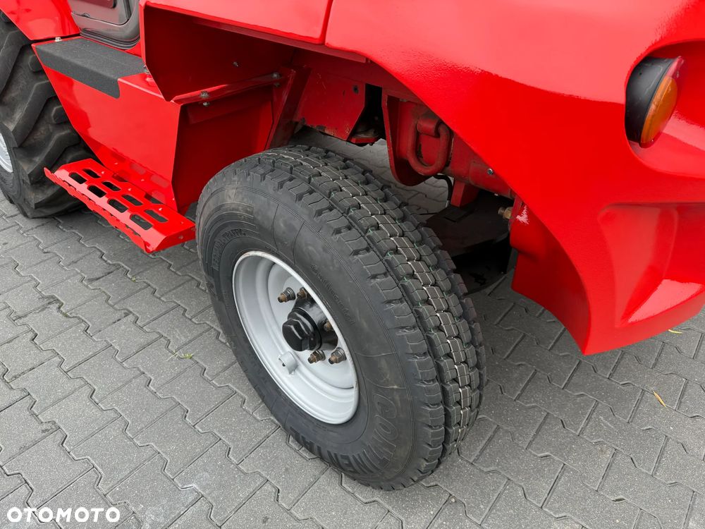 Manitou M30-2 - 20