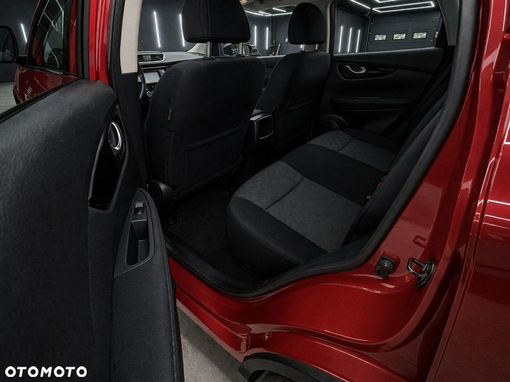 Nissan Qashqai - 14