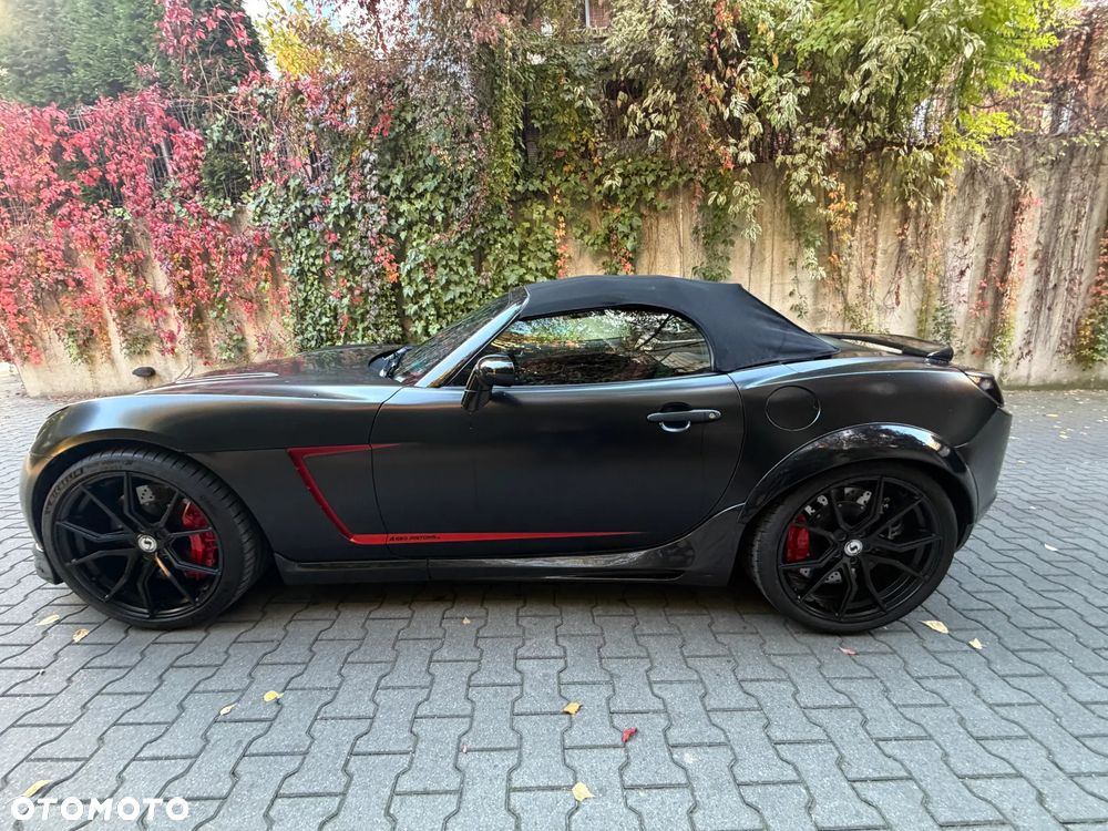 Opel GT 2.0 Turbo - 22