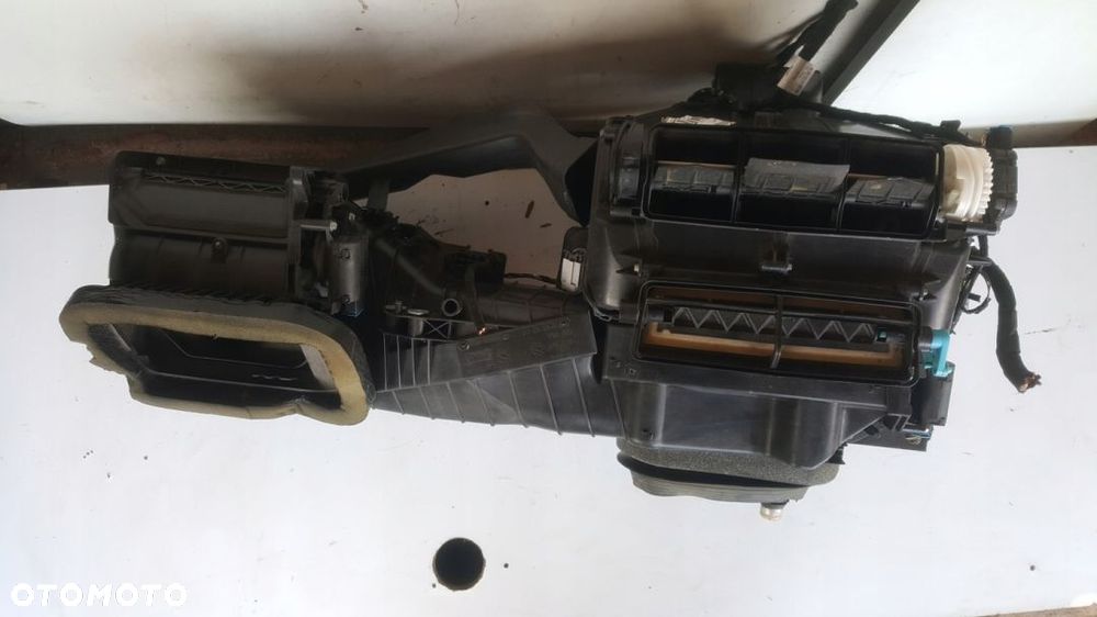 nagrzewnica dmuchawa Seat Altea - 2