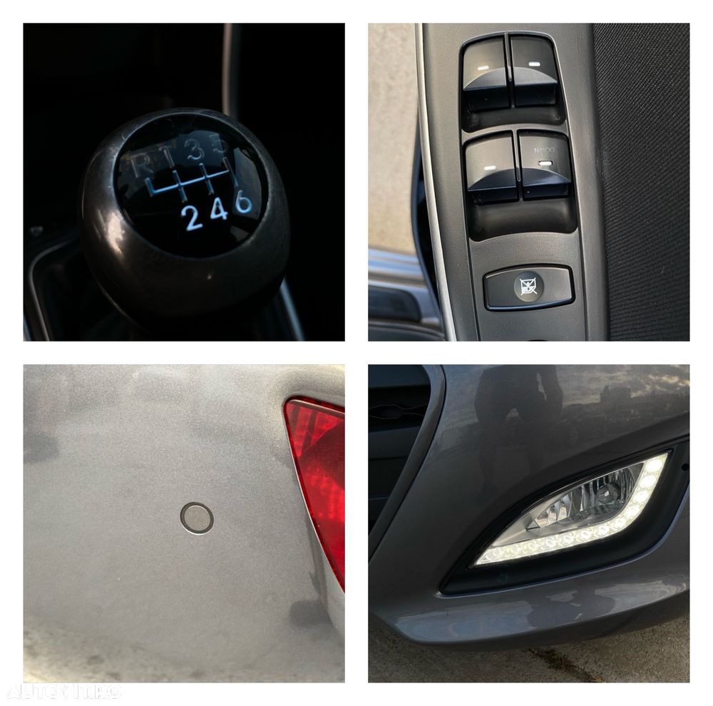 Hyundai i30 1.4 MPi Comfort+ - 9