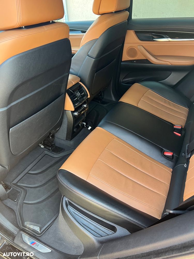 BMW X6 - 25