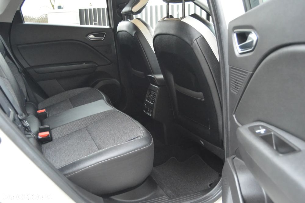 Renault Captur TCe 130 EDC GPF INTENS - 38