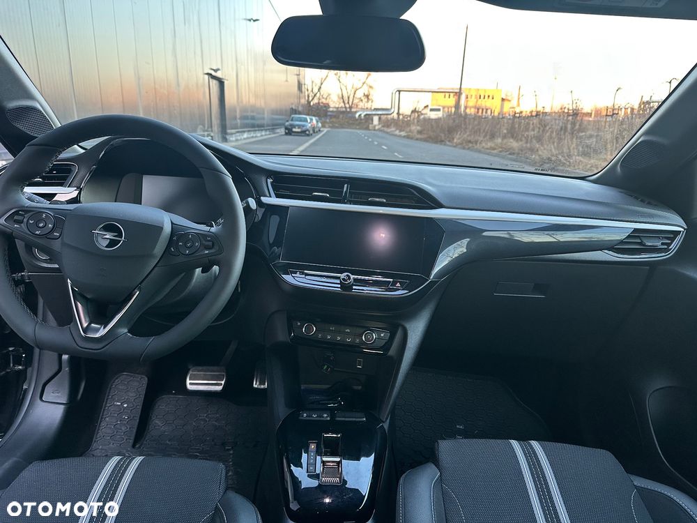 Opel Corsa 1.2 GS Line Plus Pack S&S - 17