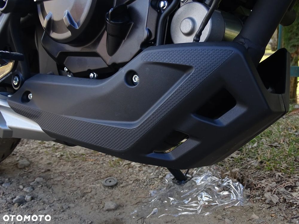 VOGE R125 - 28