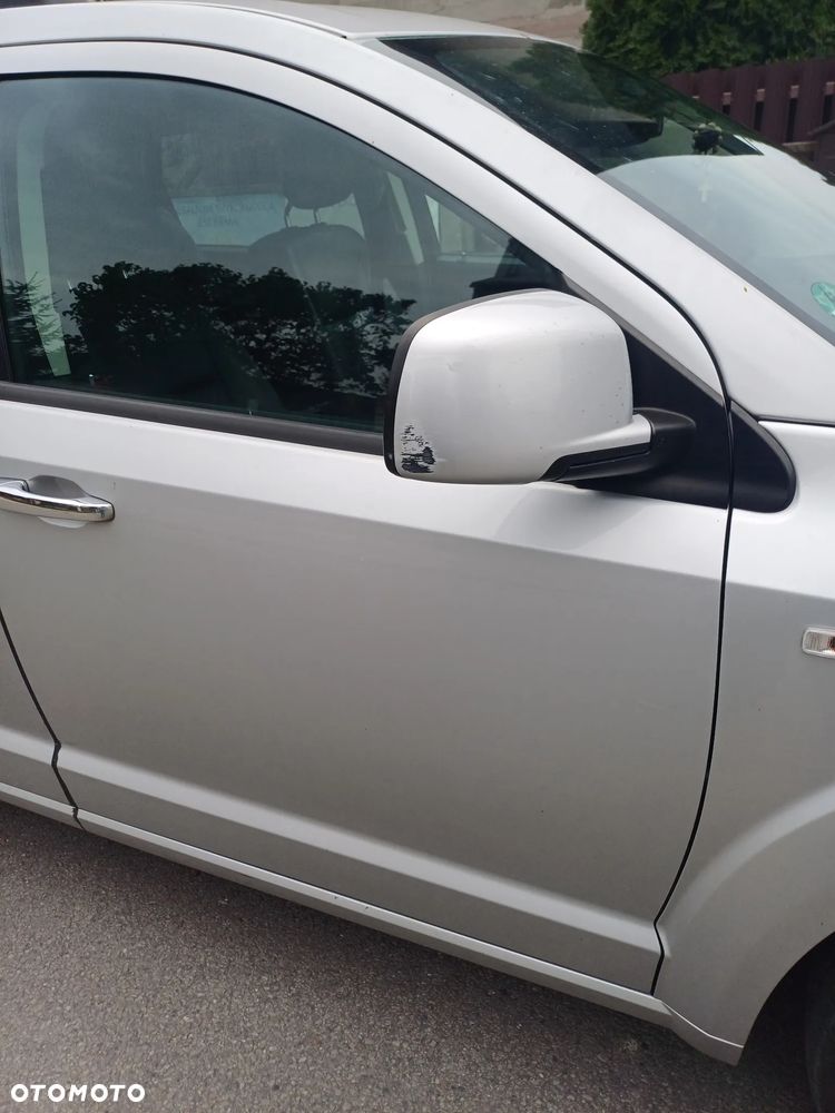 Dodge Journey 2.0 CRD SE - 9