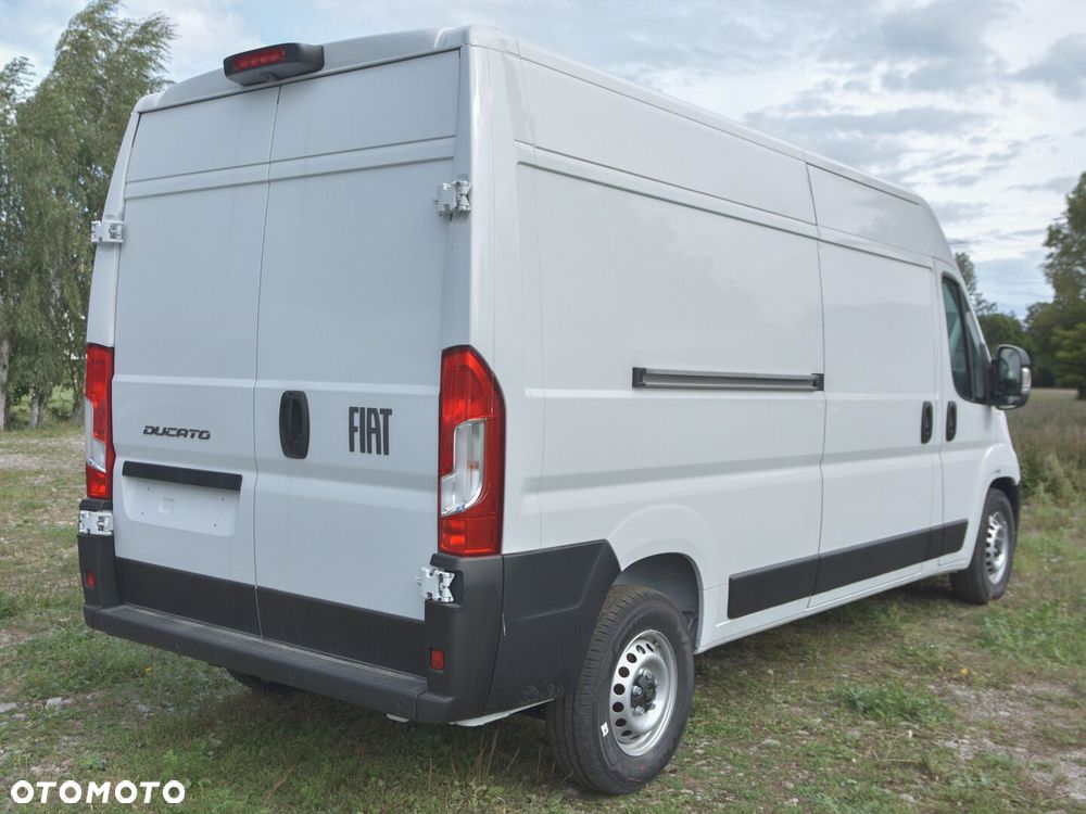 Fiat Ducato Furgon L3H2 140KM - 5