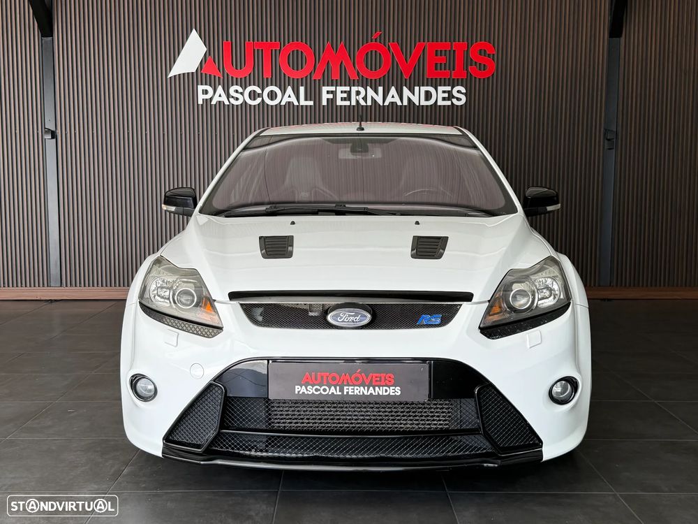 Ford Focus 2.5 RS - 4