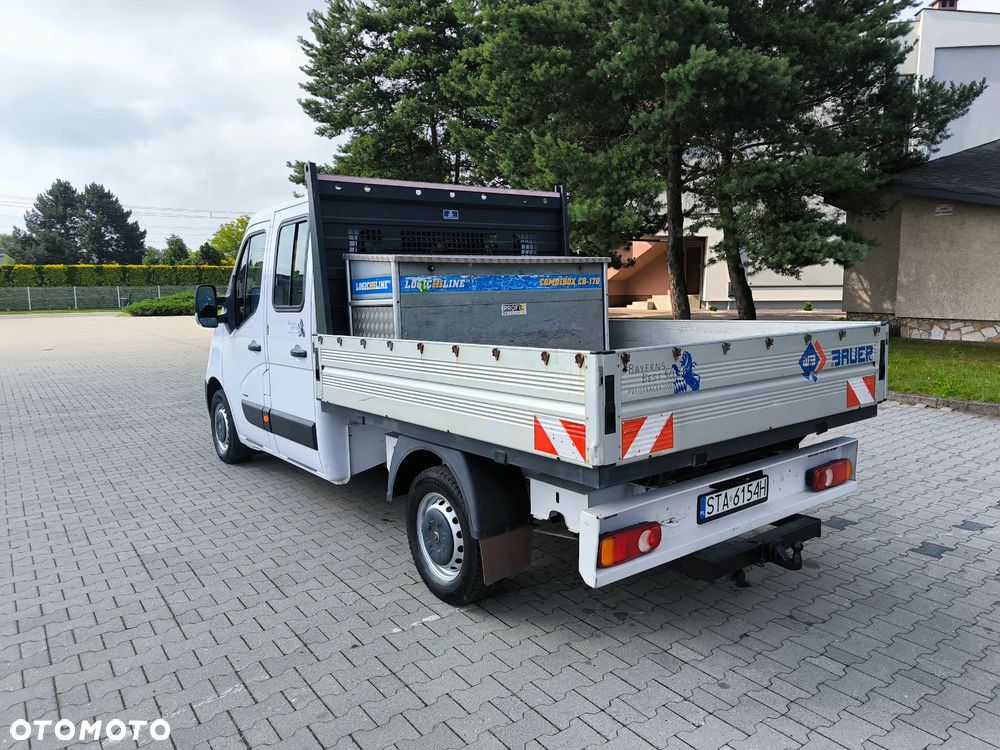 Opel MOVANO - 11