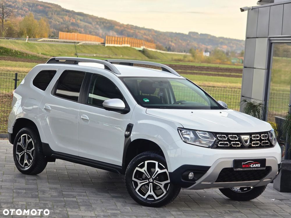 Dacia Duster SCe 115 4x2 Celebration - 7