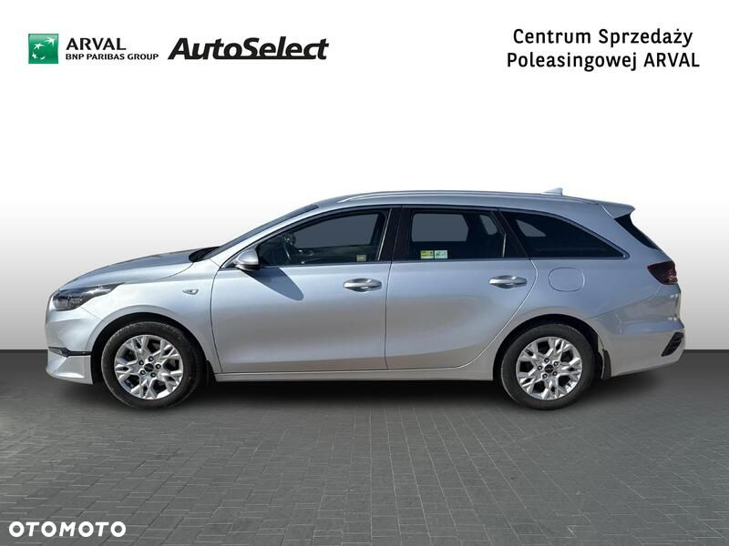 Kia Ceed - 3