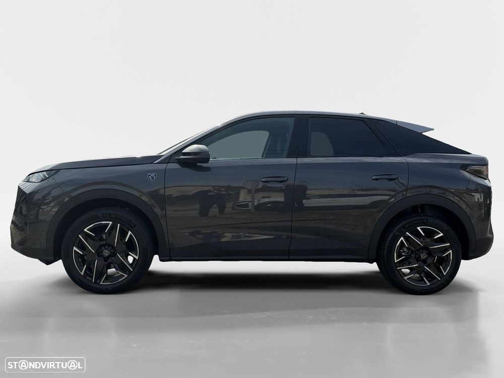 Peugeot 3008 1.2 Hybrid GT e-DCS6 - 2