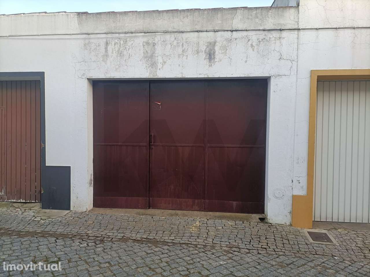 Moradia T4 com Garagem em Vidigueira - Grande imagem: 2/12