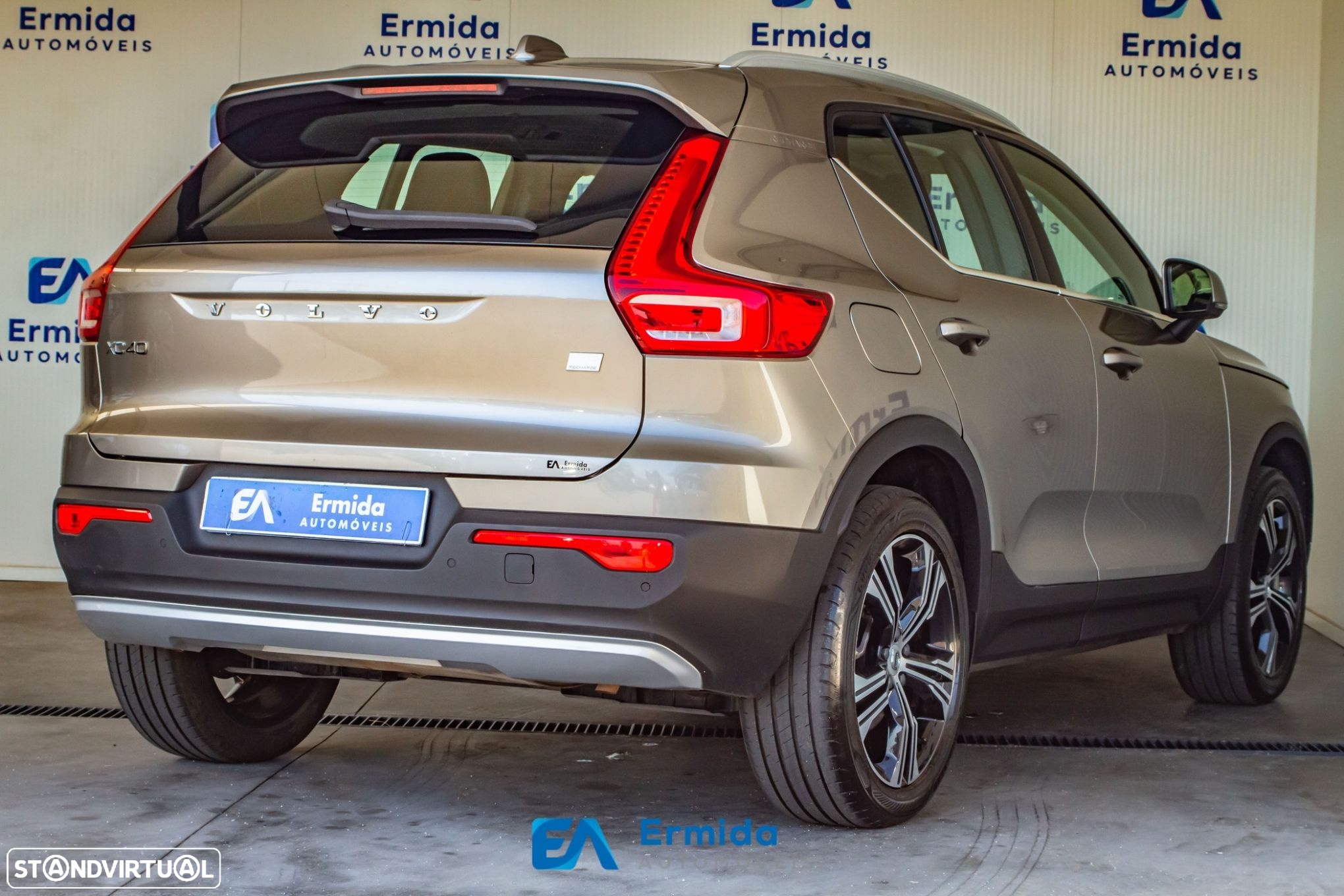 Volvo XC 40 - 6