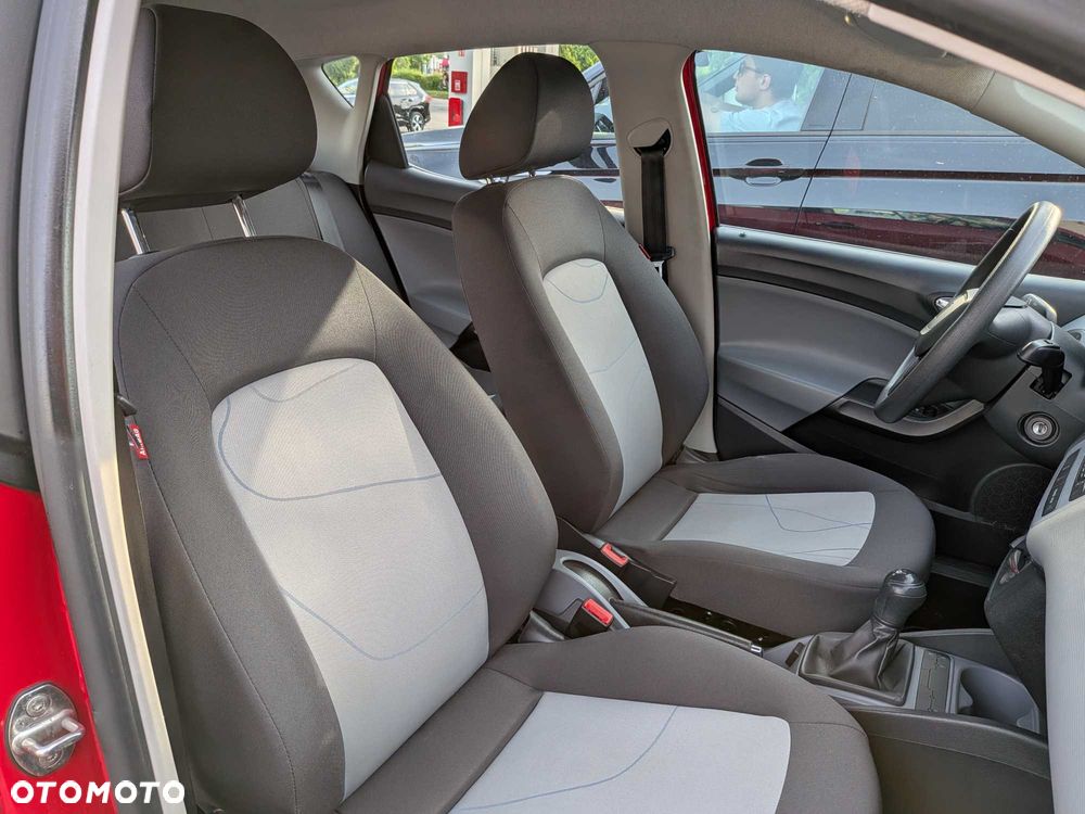Seat Ibiza - 6