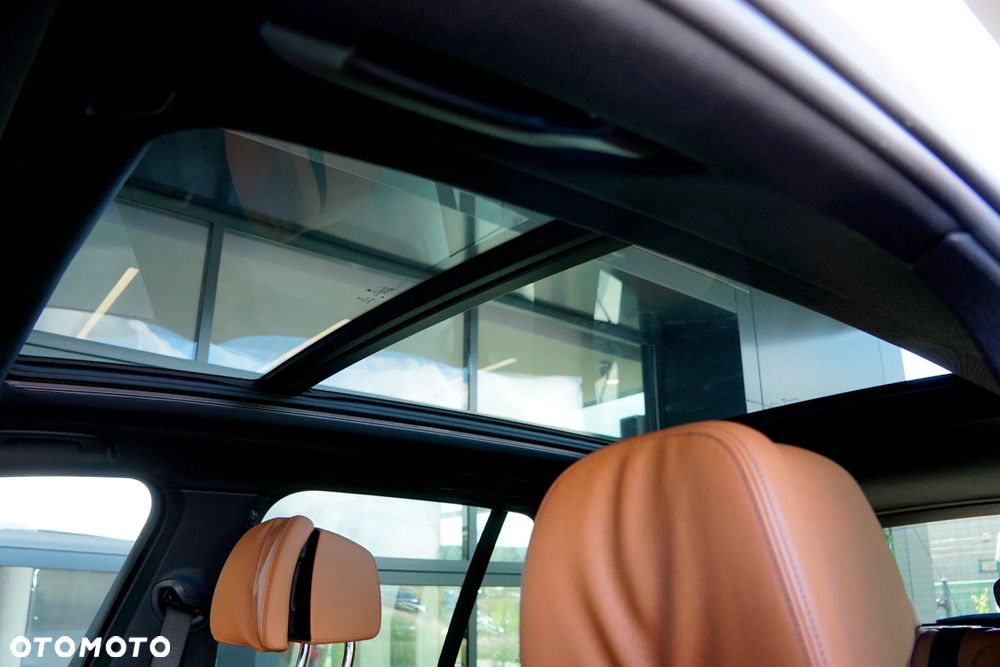 BMW X5 xDrive25d sport - 39
