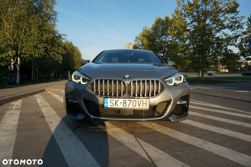 BMW Seria 2 - 5