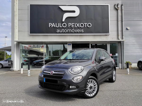 Fiat 500X 1.3 MJ Pop Star J17 S&S