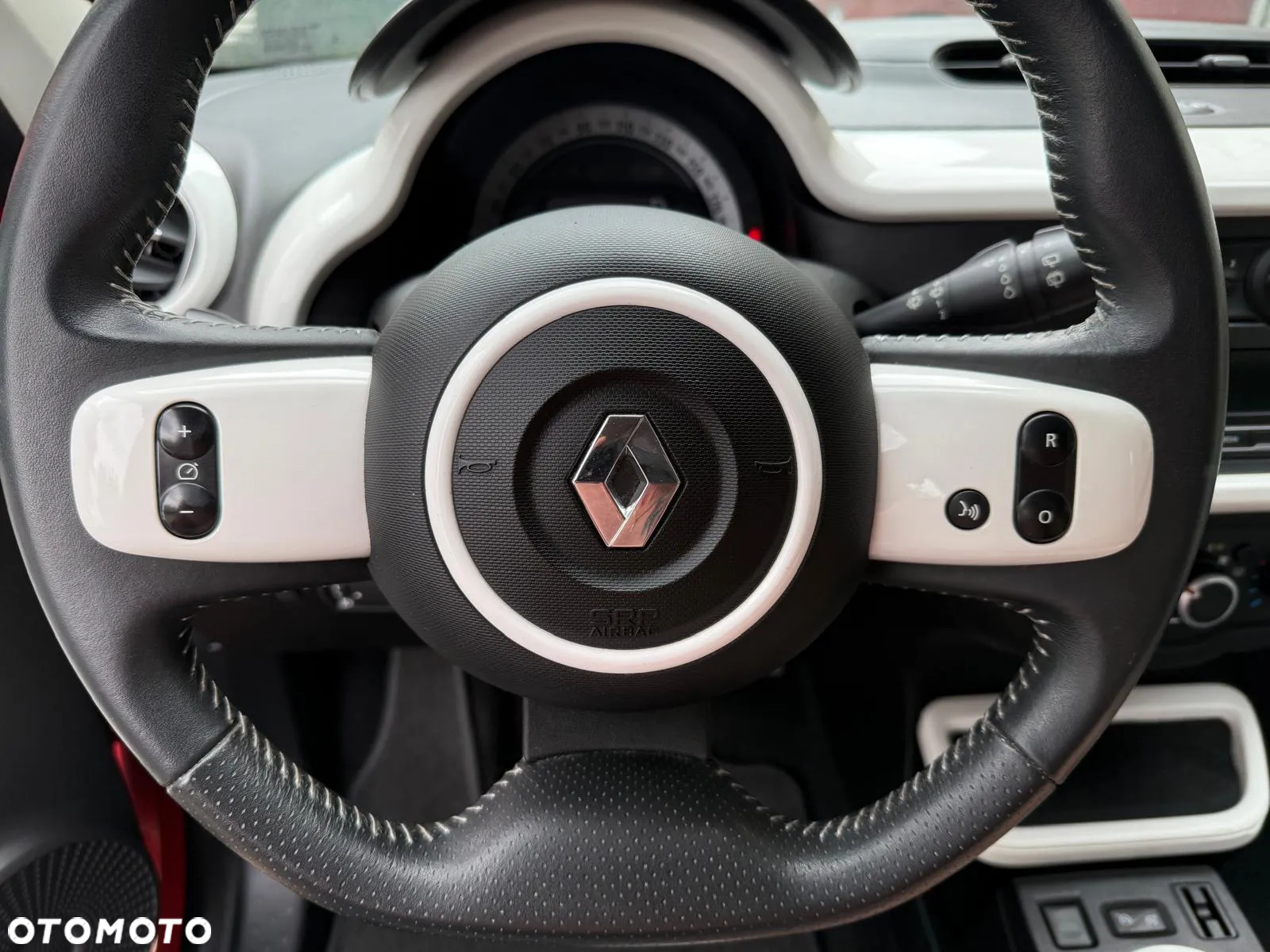 Renault Twingo ENERGY TCe 90 Experience - 14