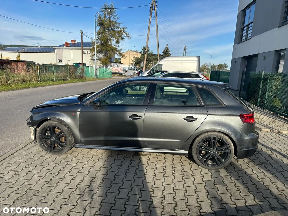 Audi A3 - 8
