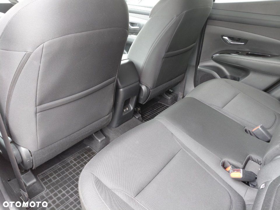 Hyundai Tucson - 33