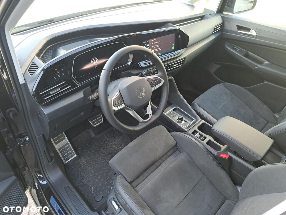 Volkswagen Caddy - 19