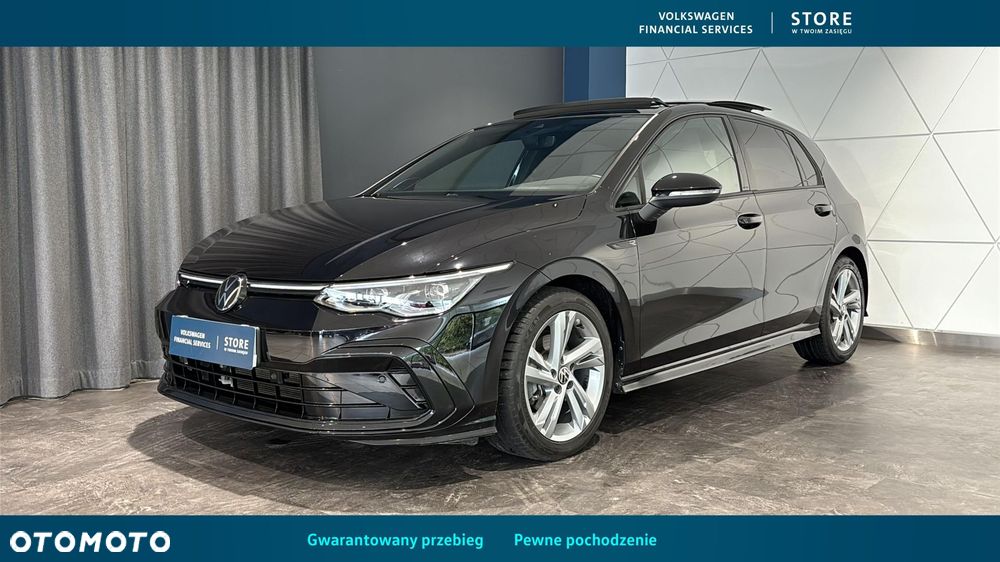 Volkswagen Golf 1.5 eTSI EVO R-Line DSG - 2