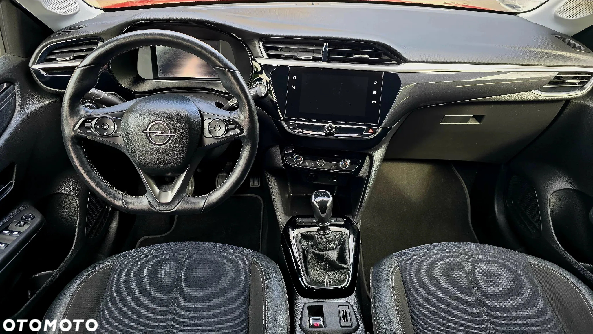 Opel Corsa 1.2 Direct Injection Turbo Start/Stop GS Line - 15