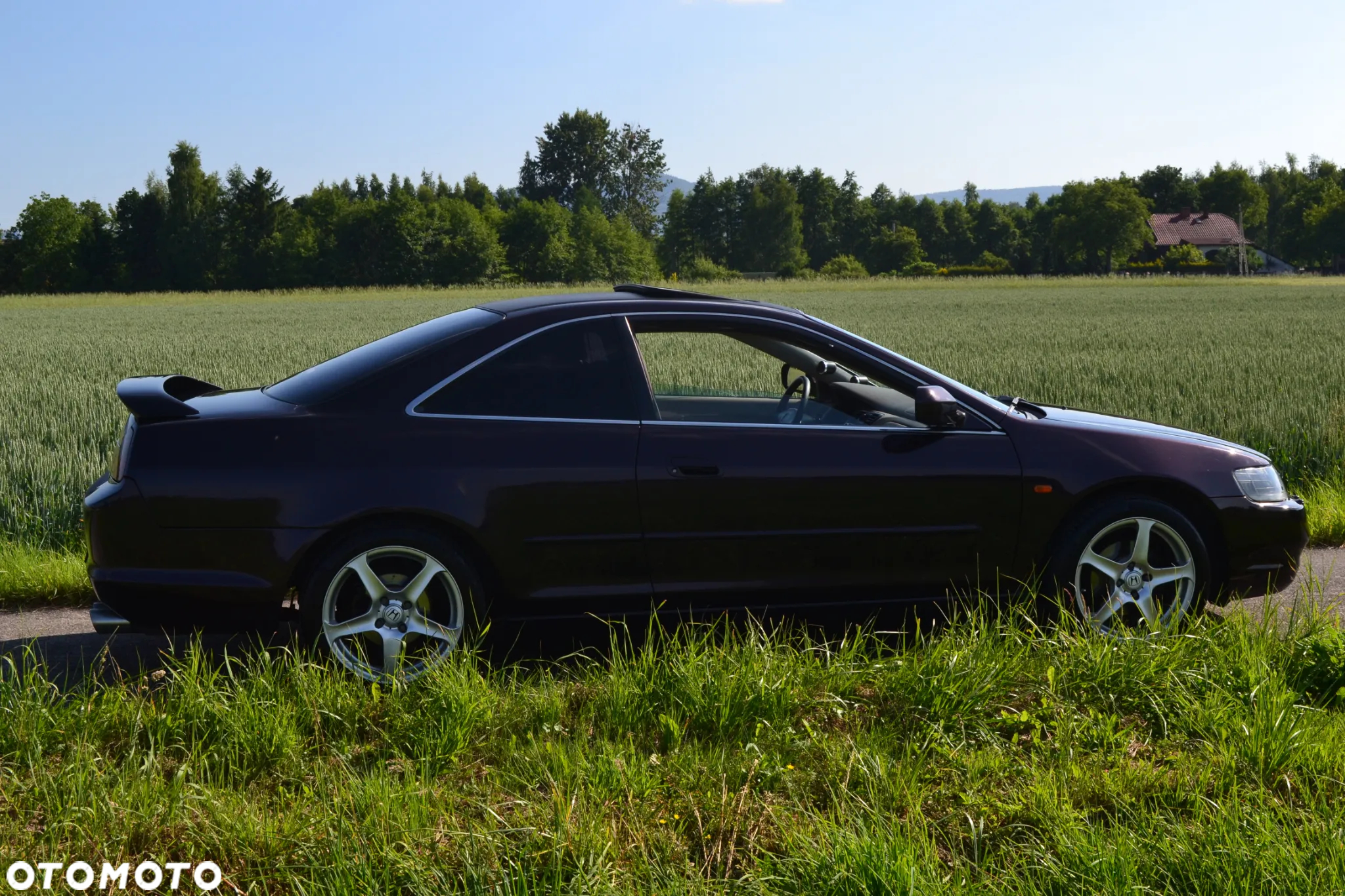 Honda Accord 2.0i ES - 6