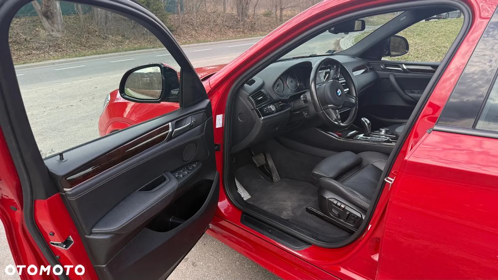 BMW X4 xDrive28i M Sport - 9