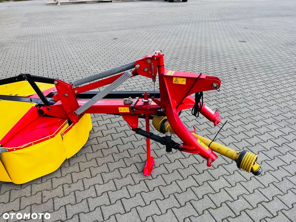 FELLA KM 262 - 16