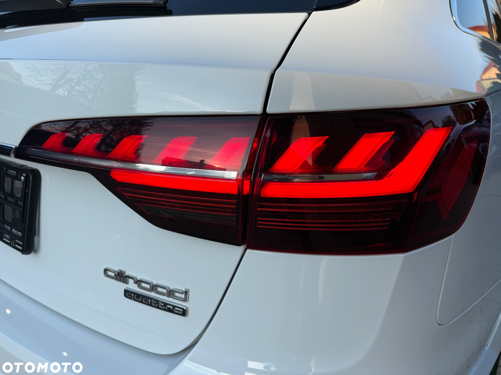 Audi A4 Allroad quattro 45 TFSI S tronic - 14