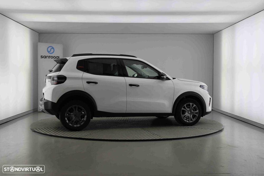 Citroën C3 1.2 Turbo Max - 3