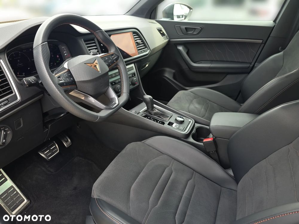 Cupra Ateca - 12