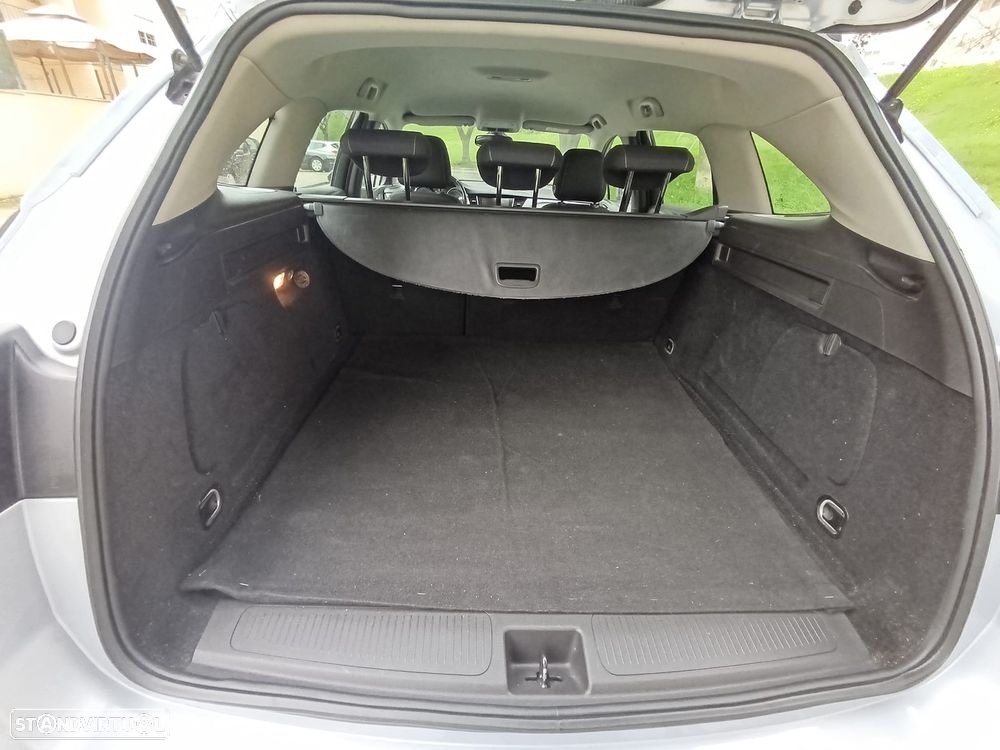 Opel Astra Sports Tourer 1.6 CDTI Ecotec Business Edition S/S - 31