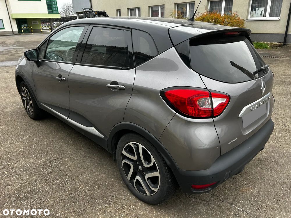 Renault Captur - 1