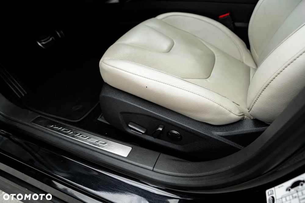 Ford Mondeo 2.0 EcoBoost ST-Line - 20