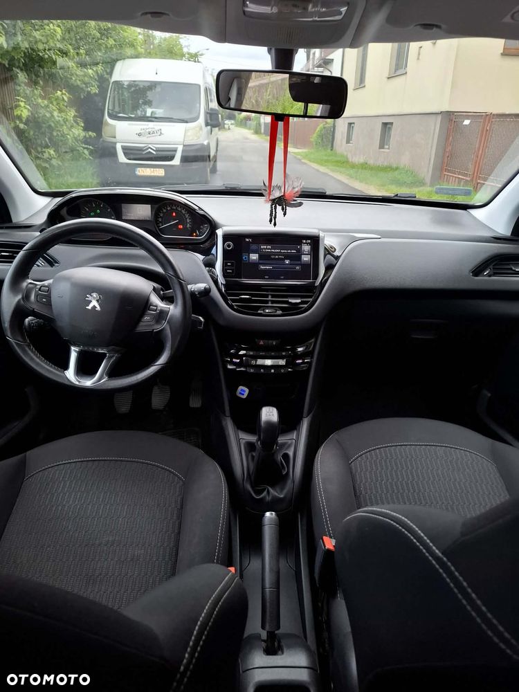 Peugeot 208 1.2 PureTech Access - 6