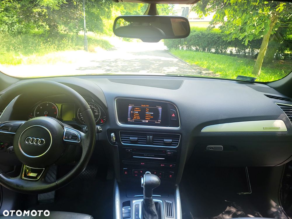 Audi Q5 3.0 TDI Quattro S tronic - 5