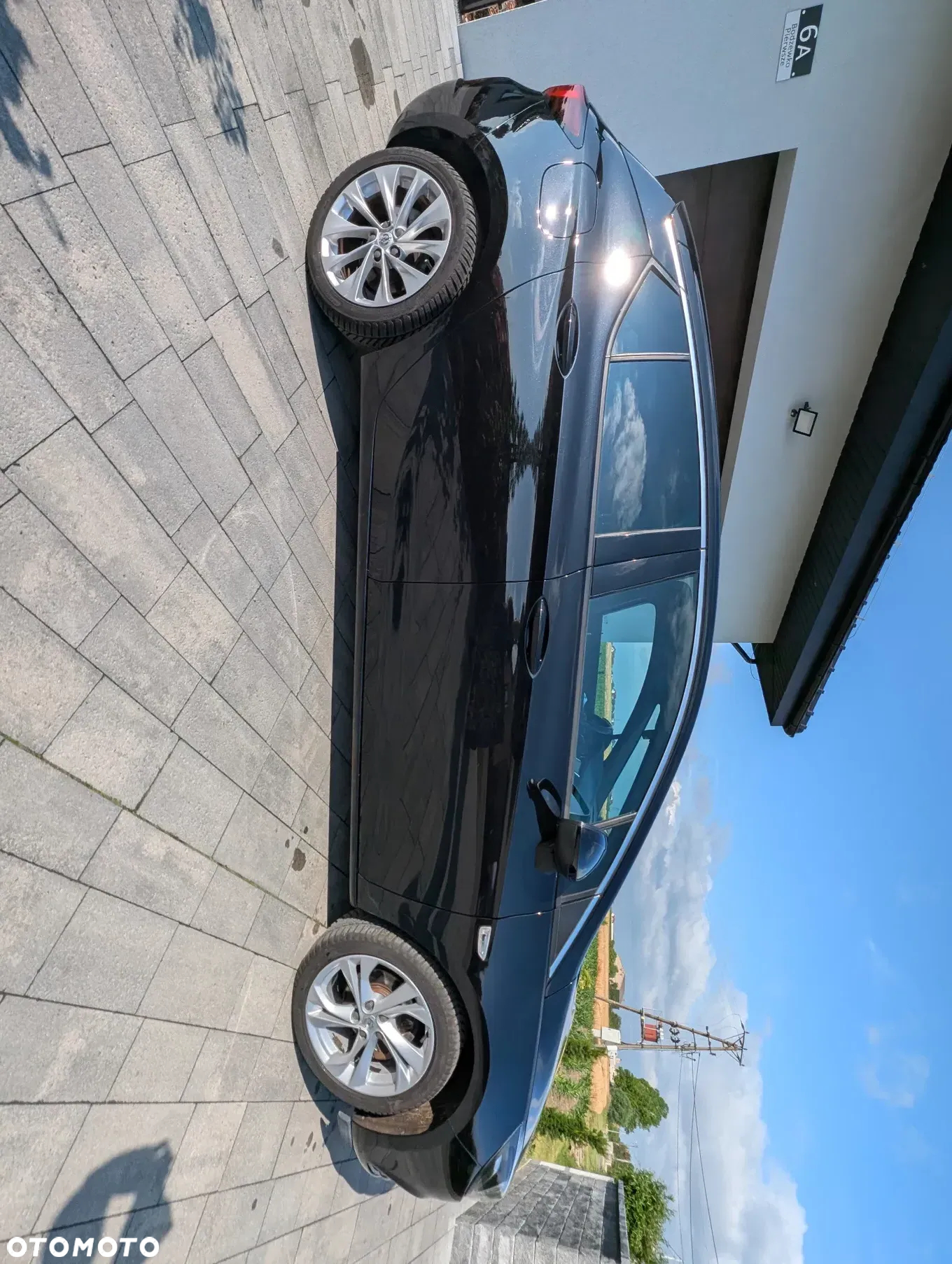 Opel Astra V 1.4 T GPF Elite S&S - 7