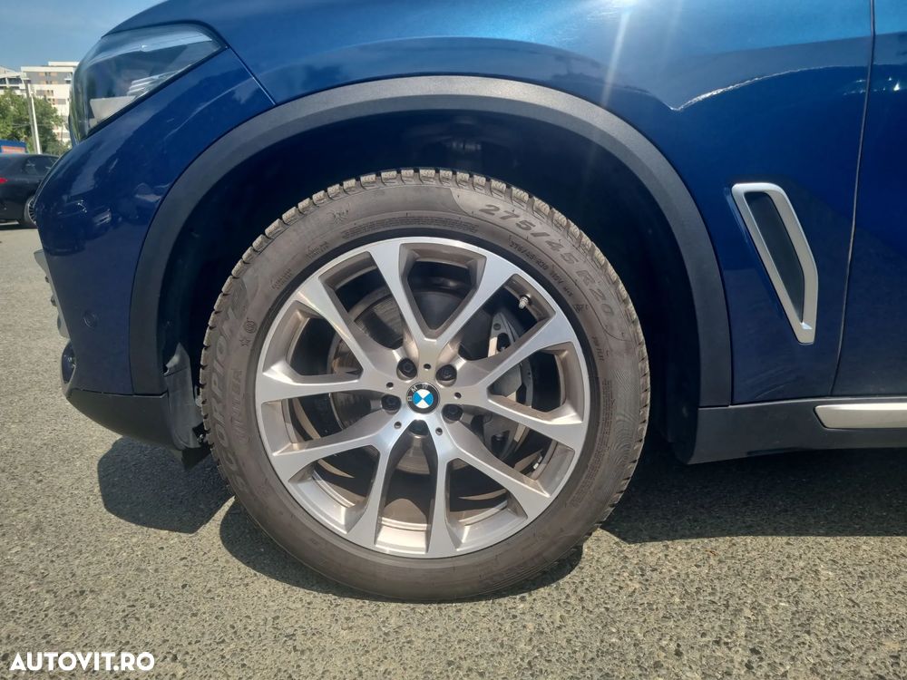 BMW X5 xDrive30d - 15