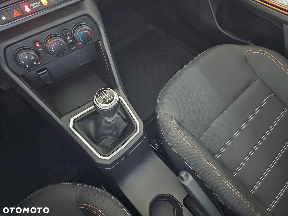 Dacia Sandero 1.0 TCe Comfort - 17