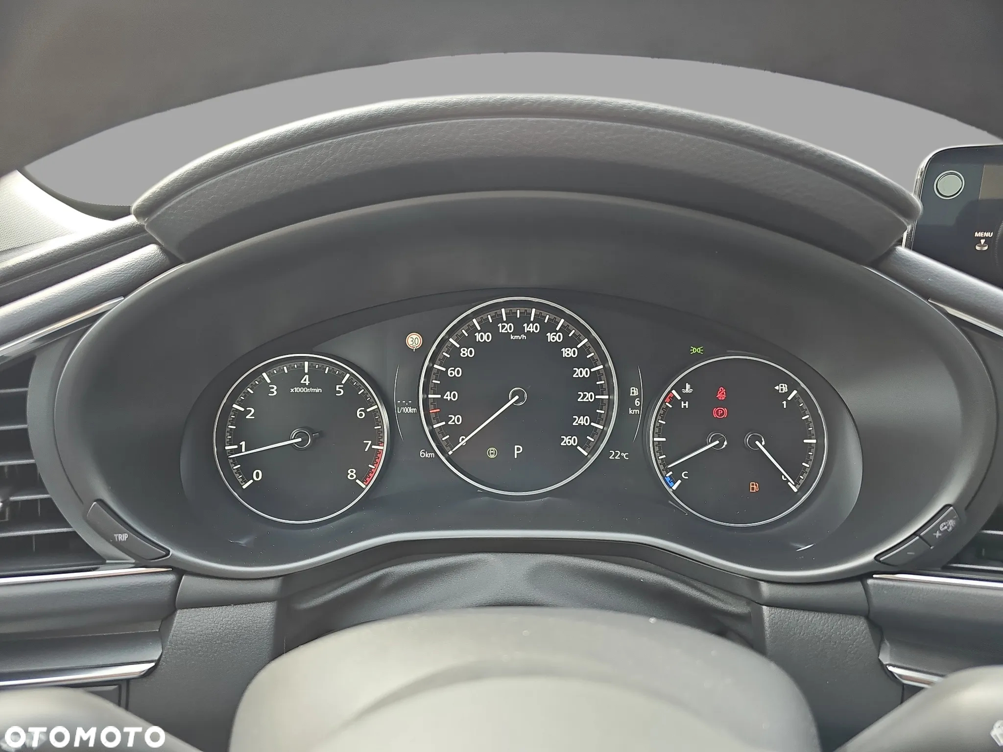 Mazda 3 - 13
