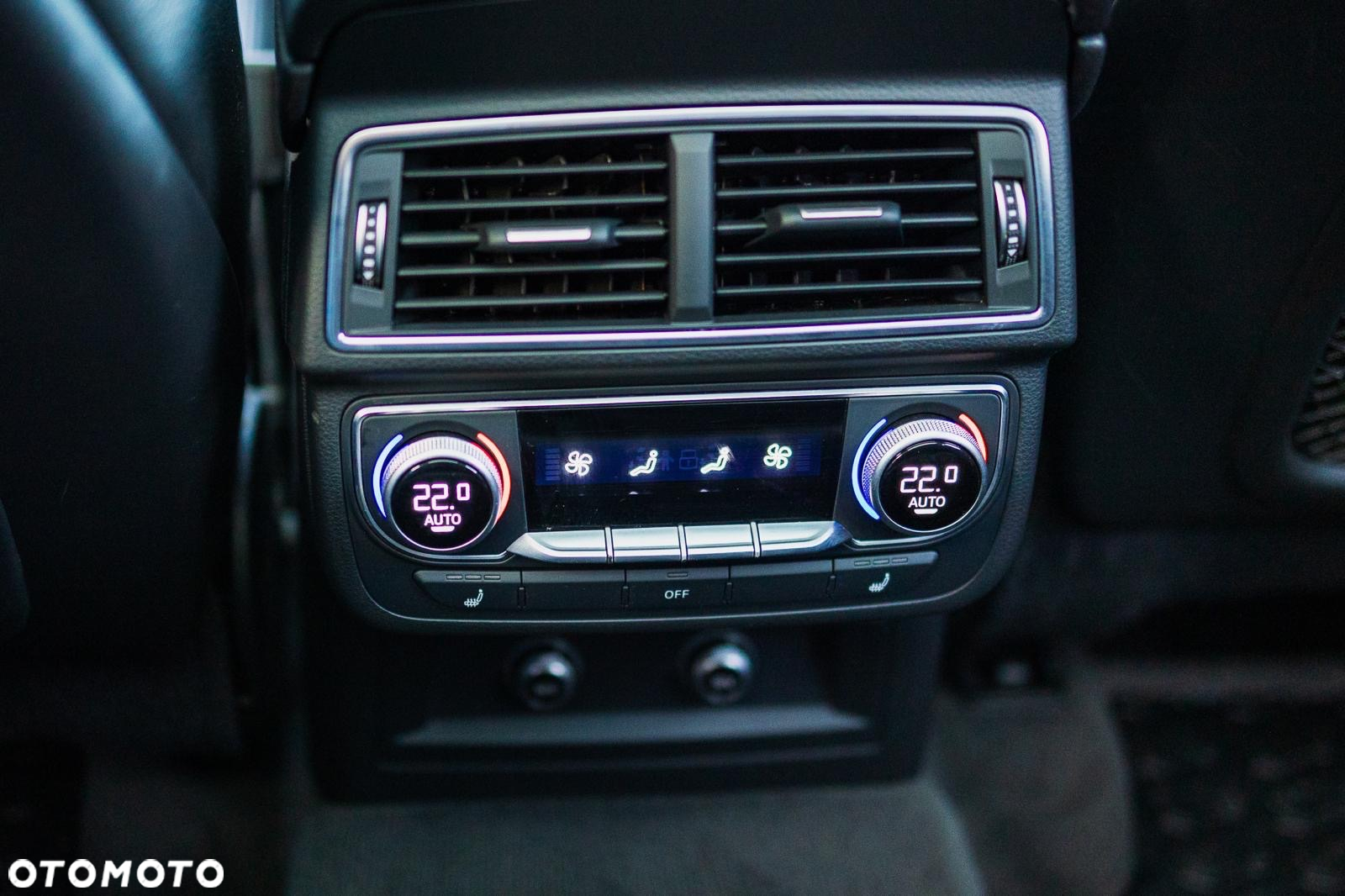 Audi Q7 3.0 TFSI Quattro Tiptronic - 15
