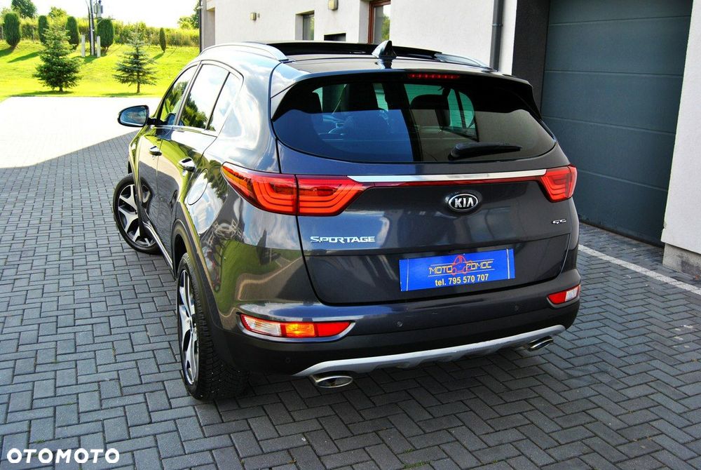 Kia Sportage - 24