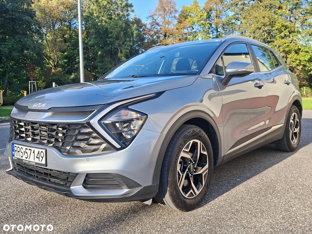 Kia Sportage - 25