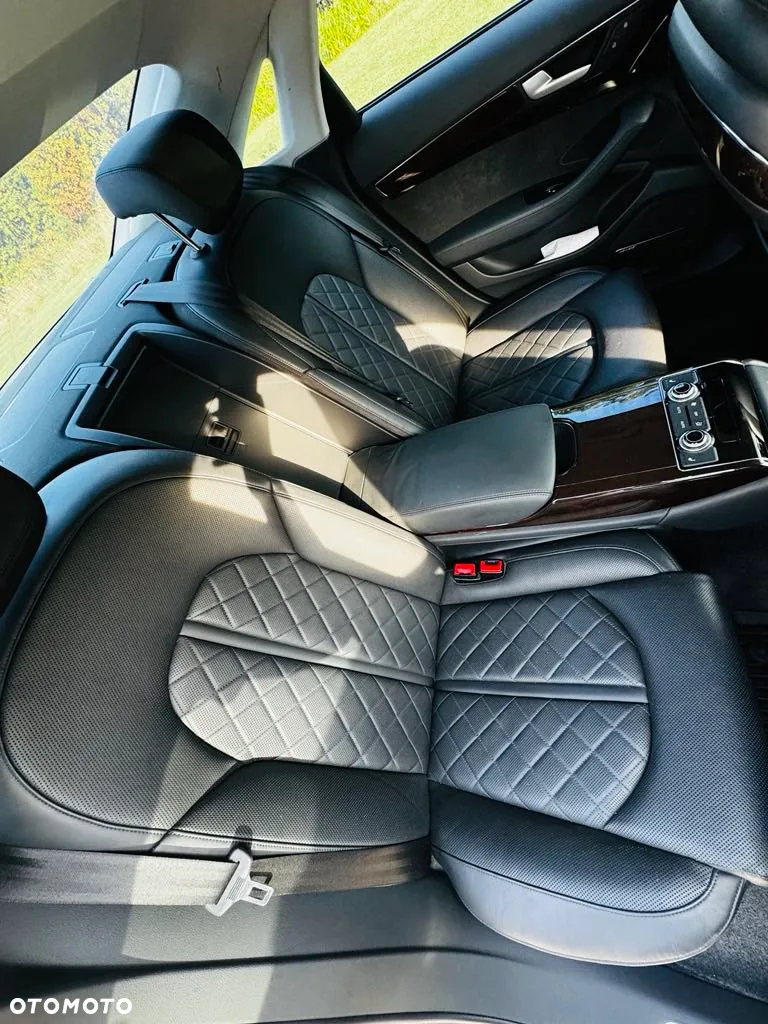 Audi A8 4.2 TDI clean diesel Quattro - 3